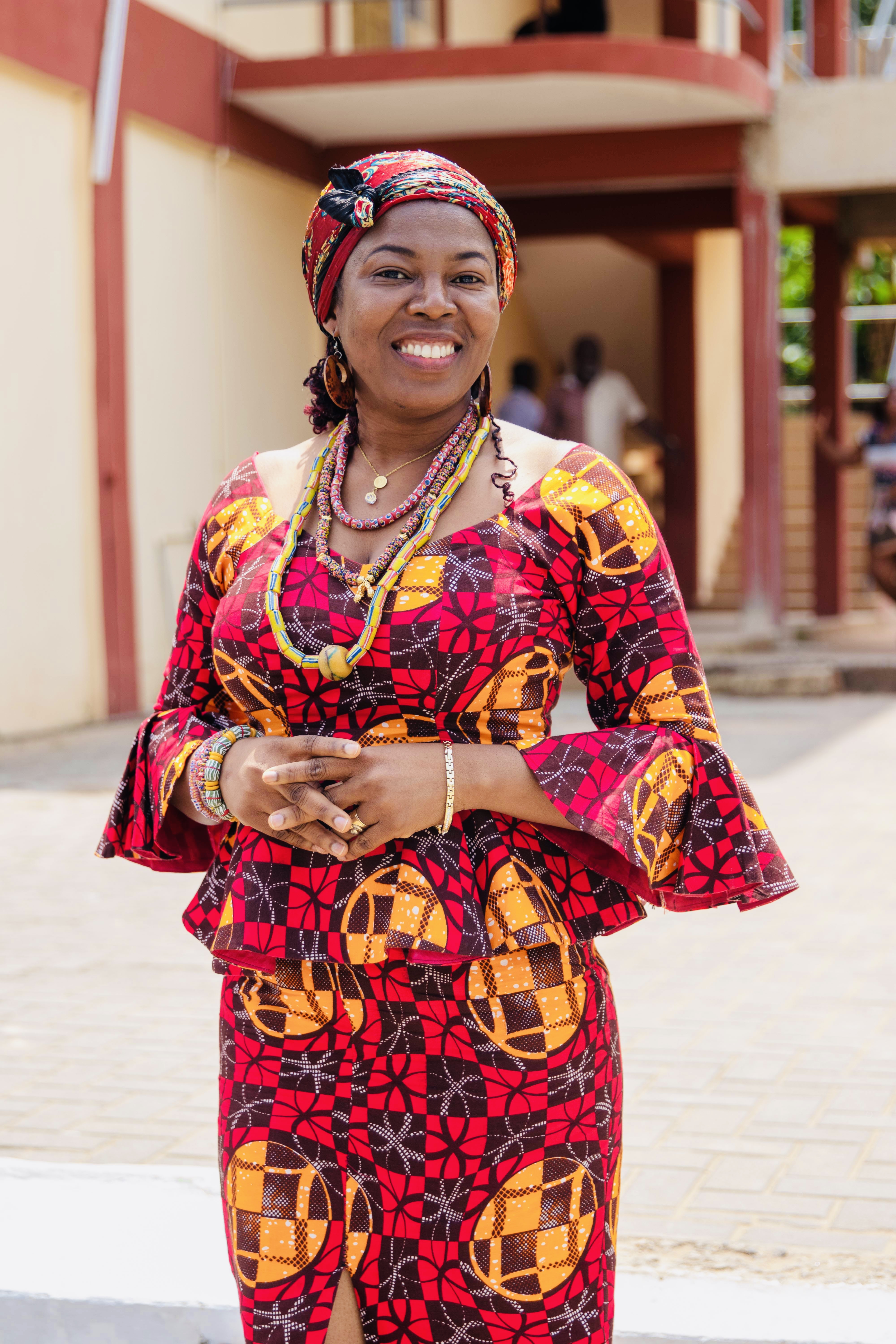 Prof. Abigail Gura - Business Strategy and Women's Leadership Expert